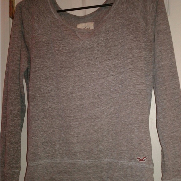 Hollister shirt - Picture 1 of 2